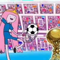 Test: Wer Bist Du Vom Cartoon Cup?